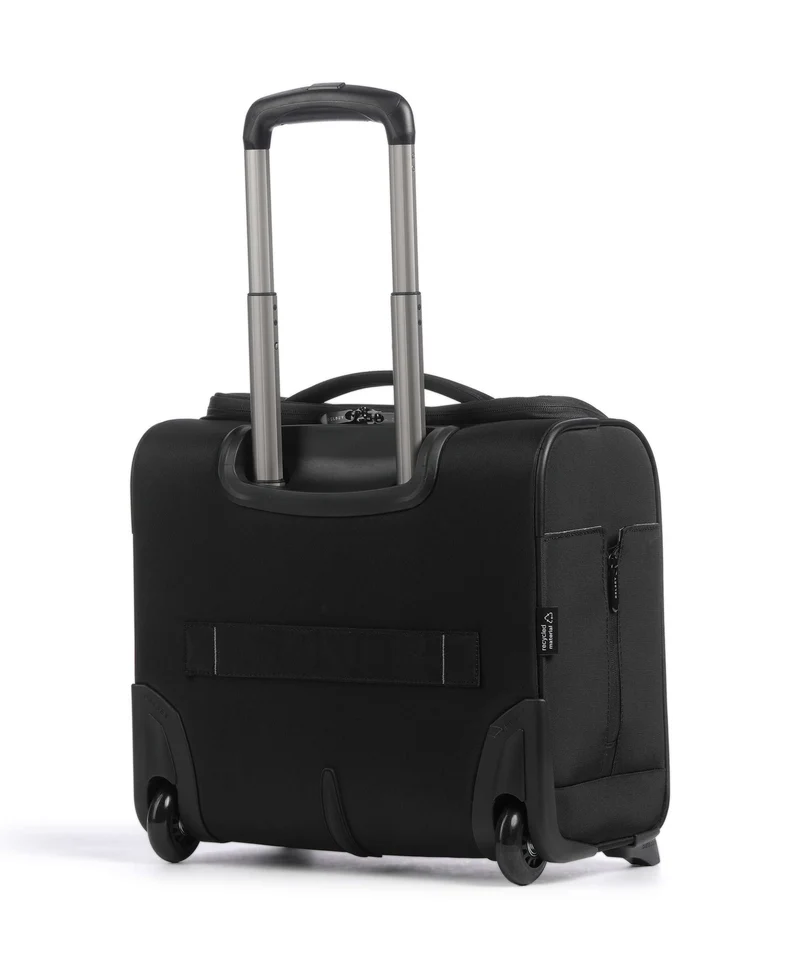Delsey Paris DLC 2.0 Mallette à roulettes black