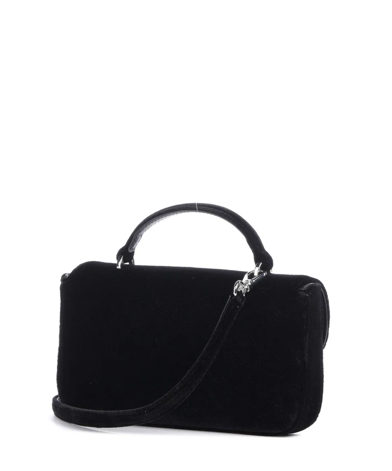 Lauren Ralph Lauren Marcy Large Sac bandoulière black