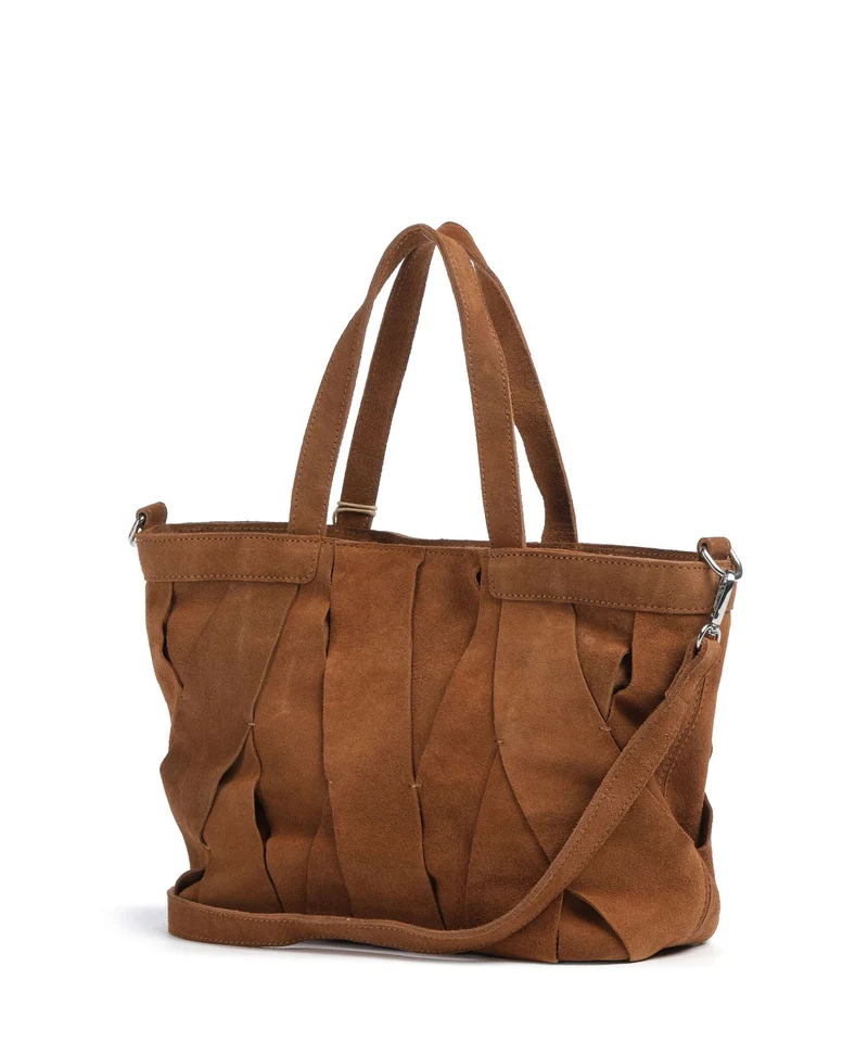 Anokhi Cabas cognac