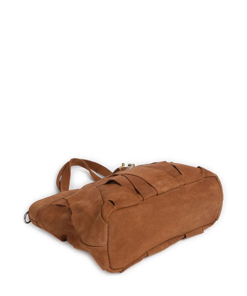 Anokhi Cabas cognac