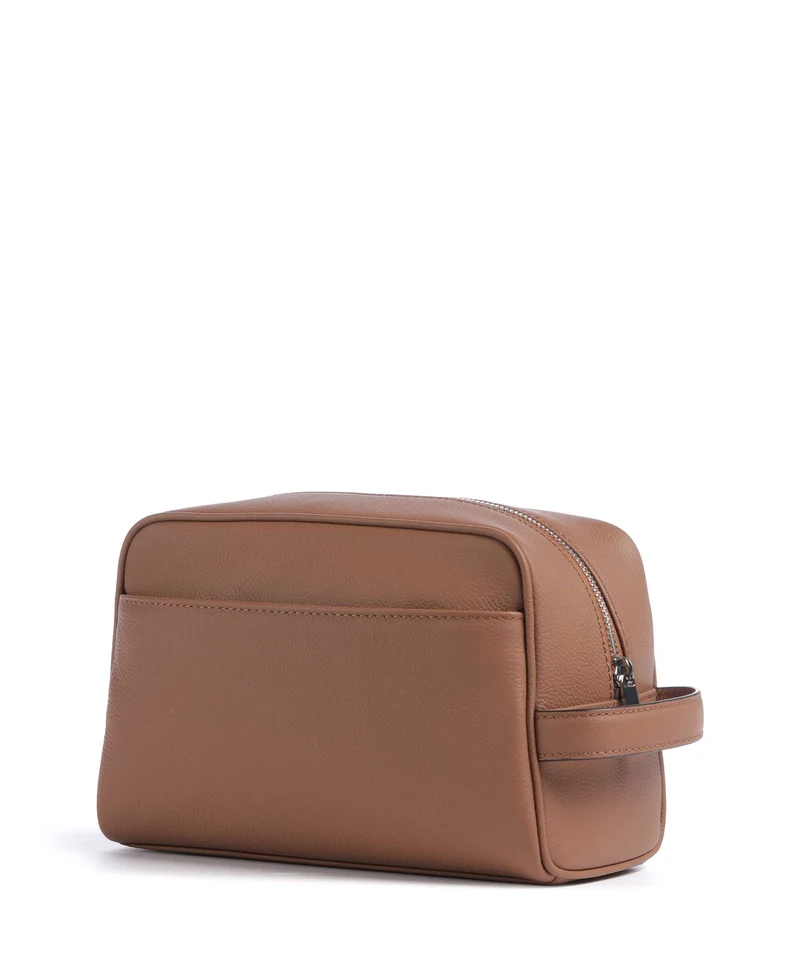 Le Tanneur Les Essentiels Trousse de toilette tan