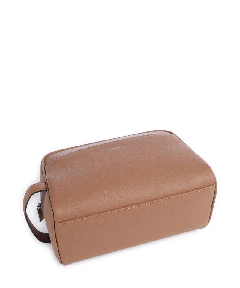 Le Tanneur Les Essentiels Trousse de toilette tan