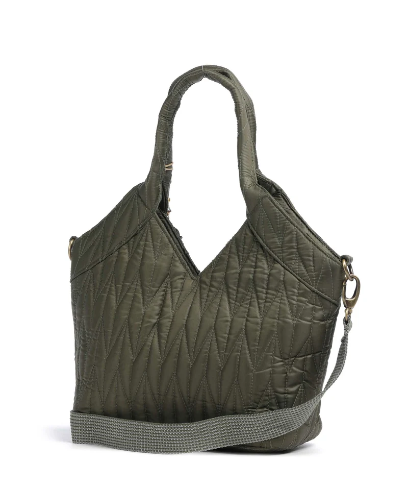 Anokhi Cabas olive