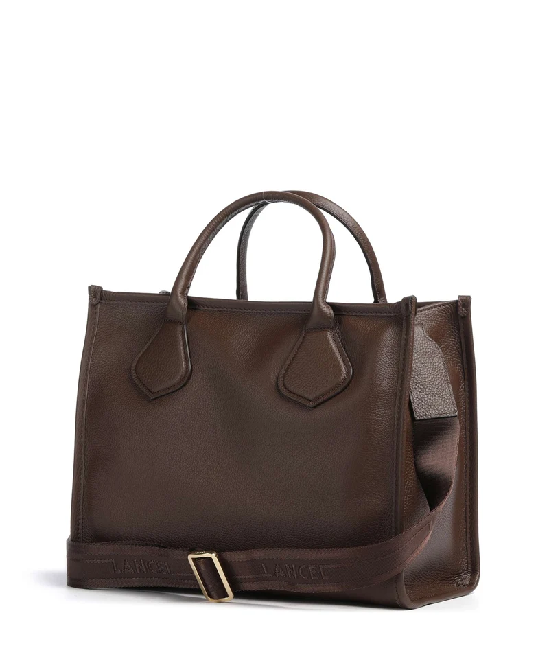 Lancel Jour M Sac à main coconut