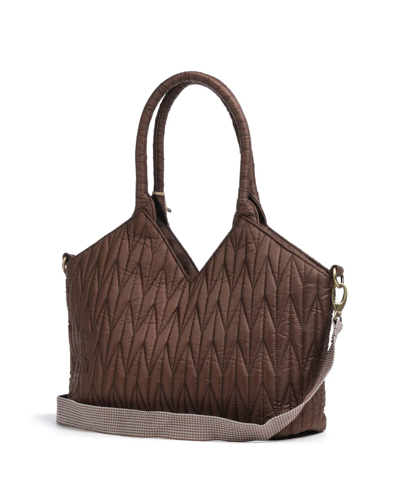 Anokhi Cabas brown