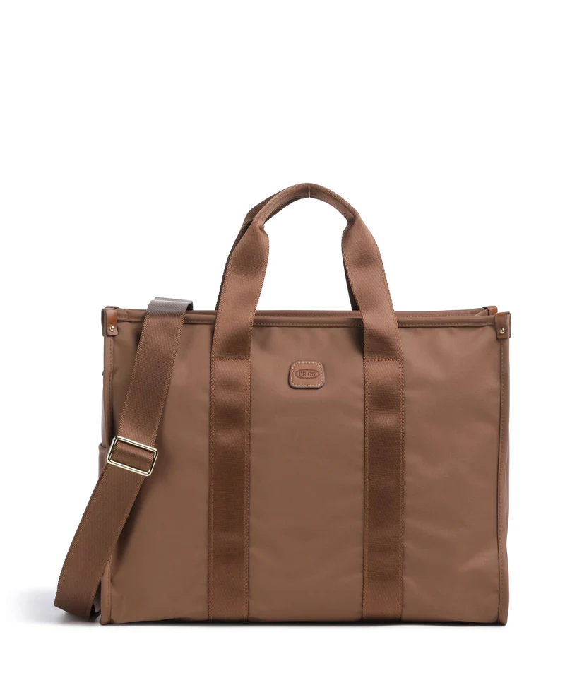 Brics X-Collection M Sac à main brownie
