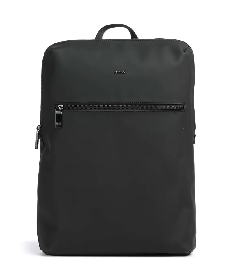 BOSS Zeph Sac à dos black