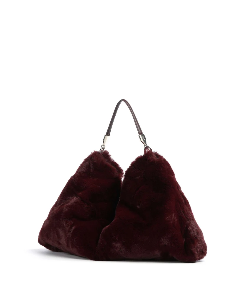 Liu Jo Foulard L Sac fourre-tout red aubergine