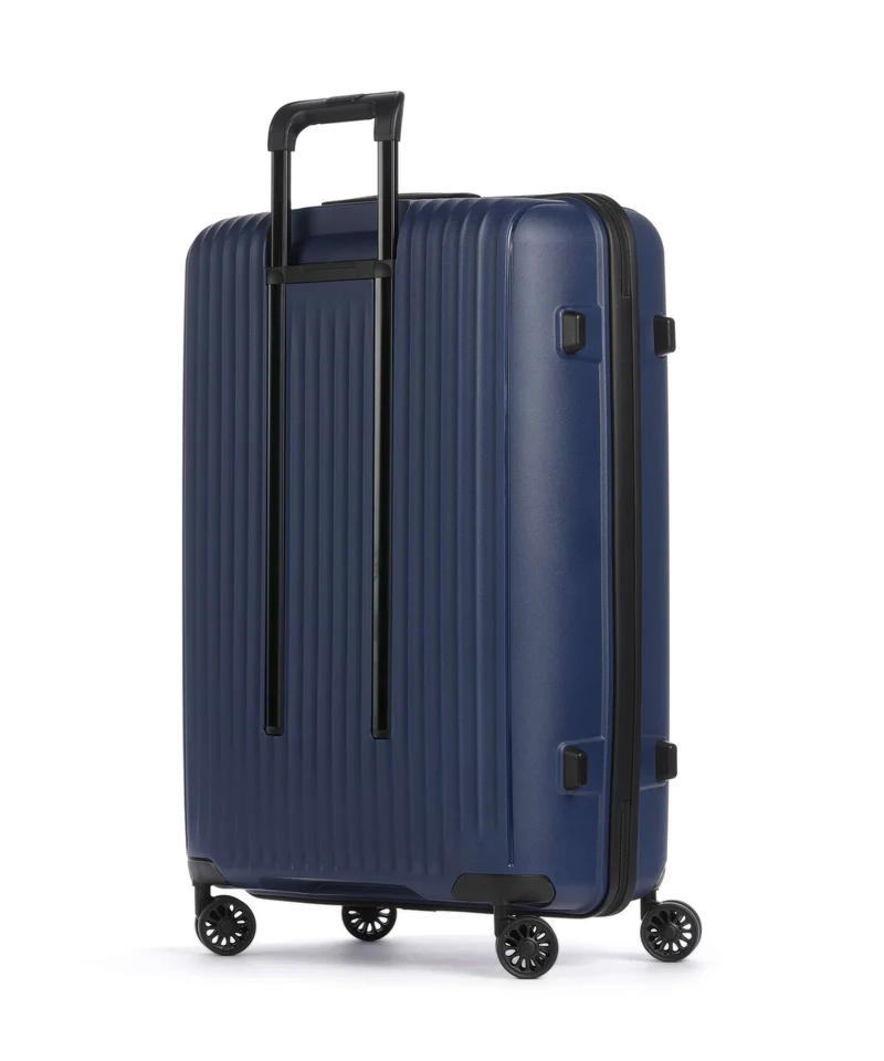 Travelite Skymate Valise 4 roues navy
