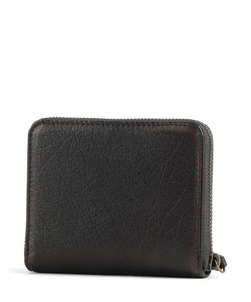 Liebeskind Conny Luna II 3D M Portefeuille deep soil