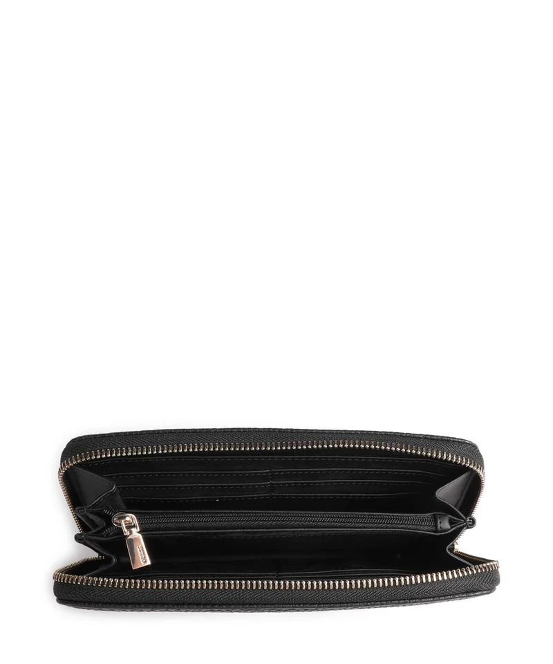 Guess Brenton Large Portefeuille black
