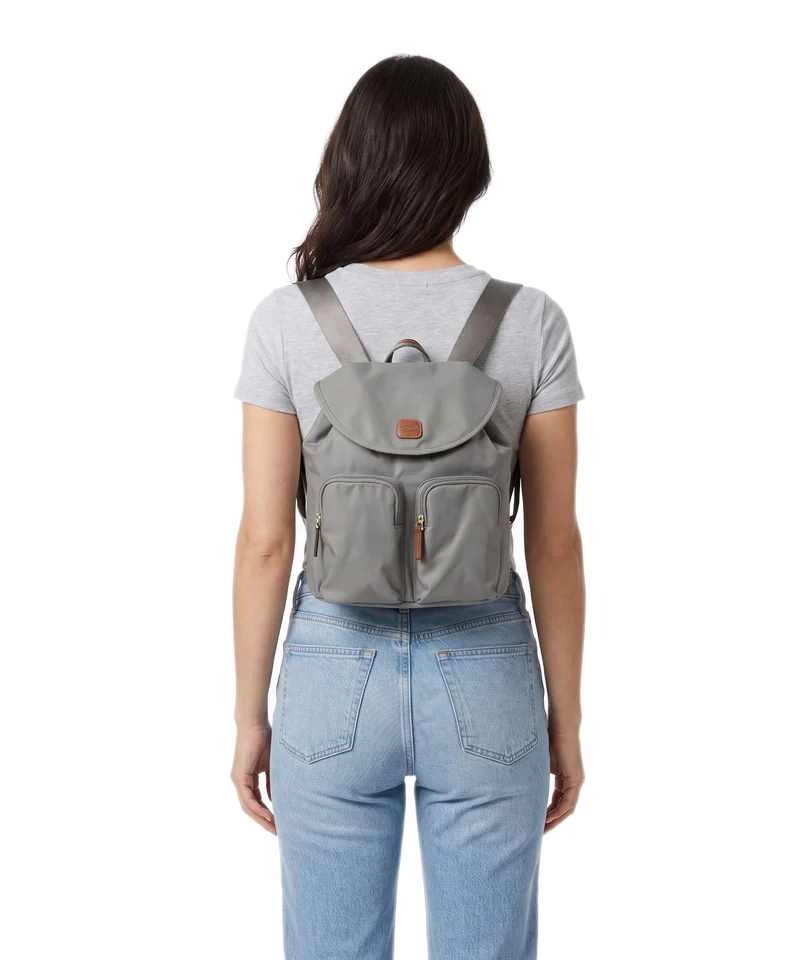 Brics X-Collection Small Sac à dos cloud