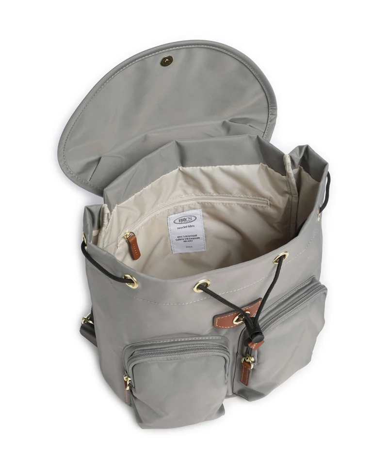 Brics X-Collection Small Sac à dos cloud