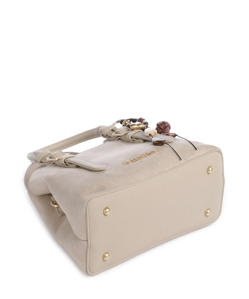 Valentino Bags Winnie Winter Sac à main ecru