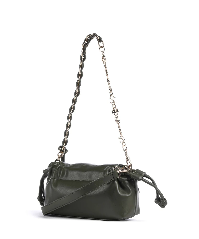 Valentino Bags Robby Sac seau verde militare