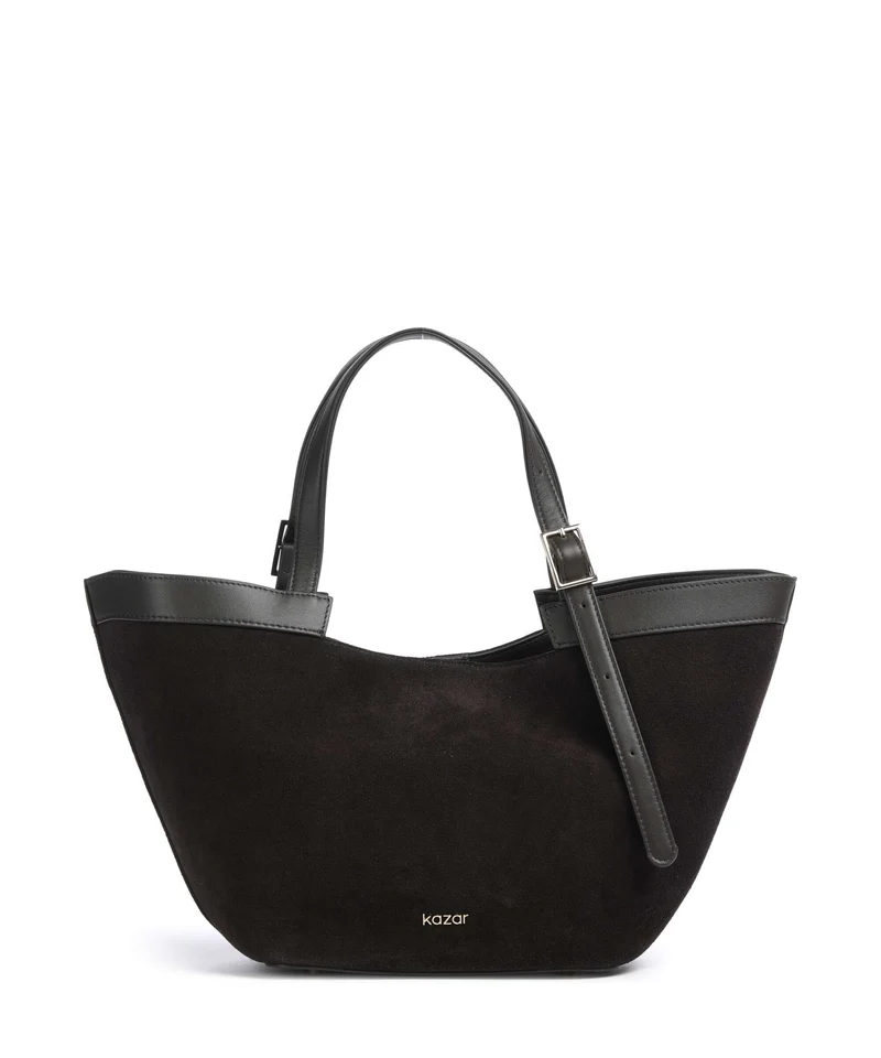 Kazar Nan M Cabas dark brown