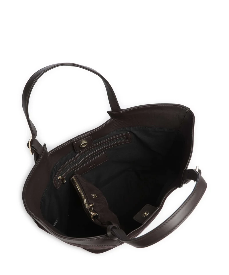Kazar Nan M Cabas dark brown