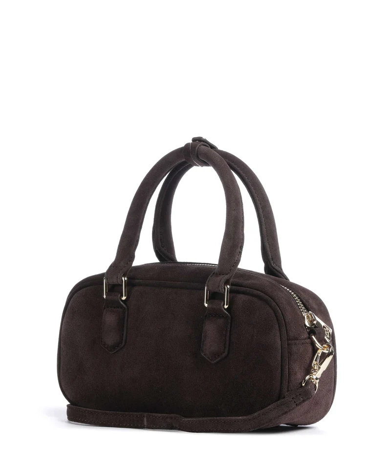 Kazar Wero Sac à main dark brown