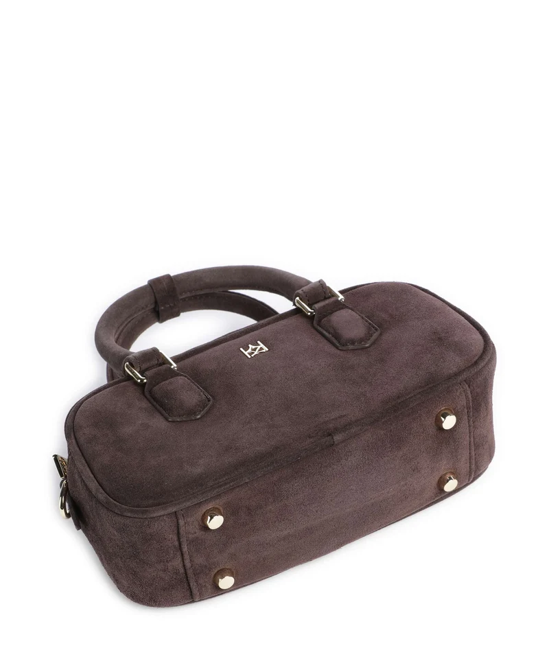 Kazar Wero Sac à main dark brown