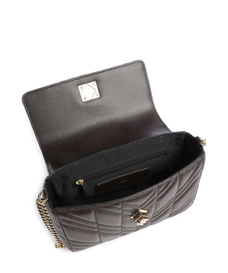 Kazar Vidia S Sac bandoulière dark brown