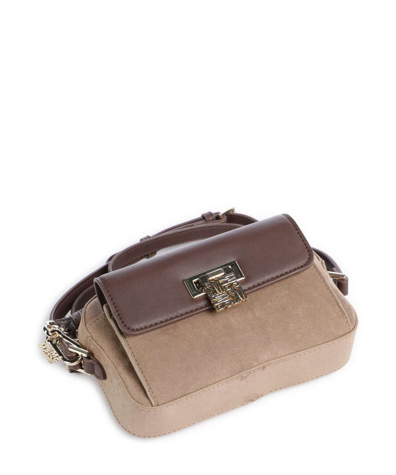 Steve Madden BCOLETE Sac bandoulière taupe/brown