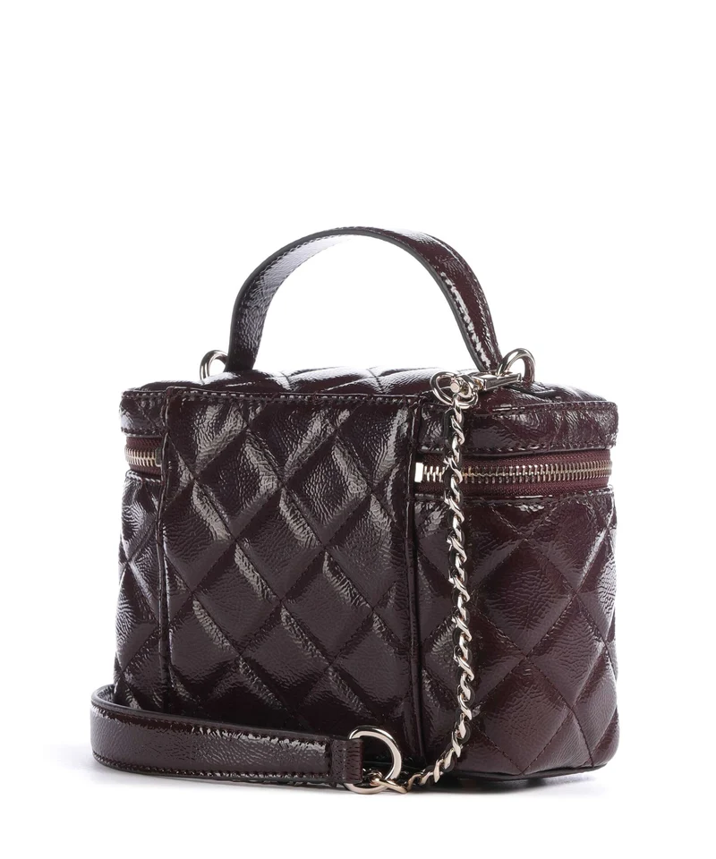 Guess Juliet Sac bandoulière burgundy