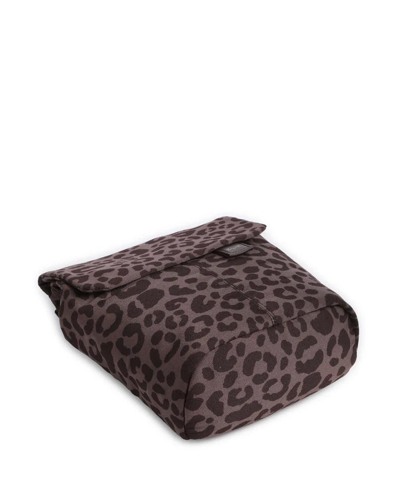 Zwei Mademoiselle.M MR8 Sac à dos leo/brown