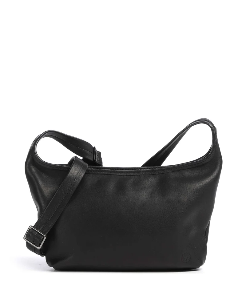 Harold's Cufu Sac bandoulière schwarz