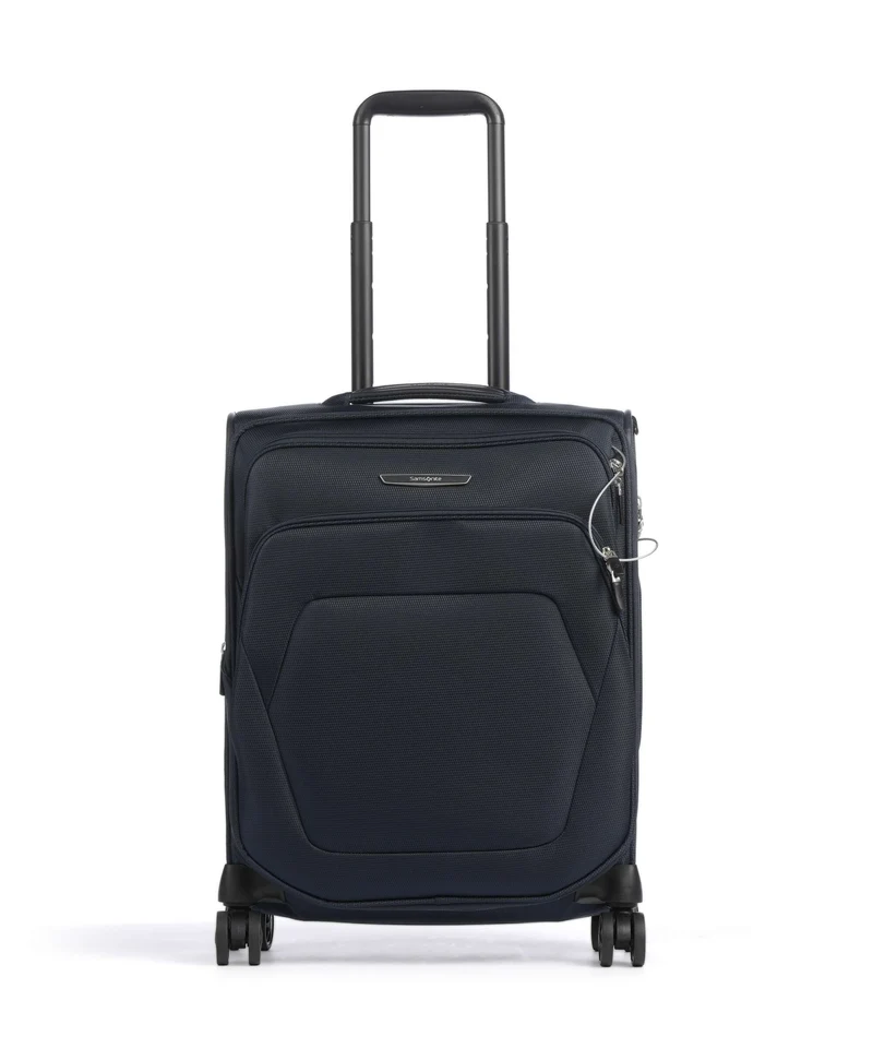 Samsonite Spark Sng 2 Valise 4 roues midnight blue