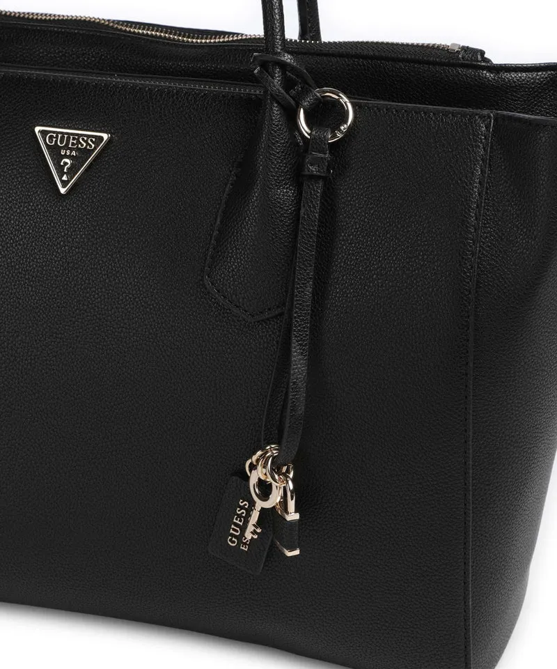 Guess Marissa Tech Sac à main black