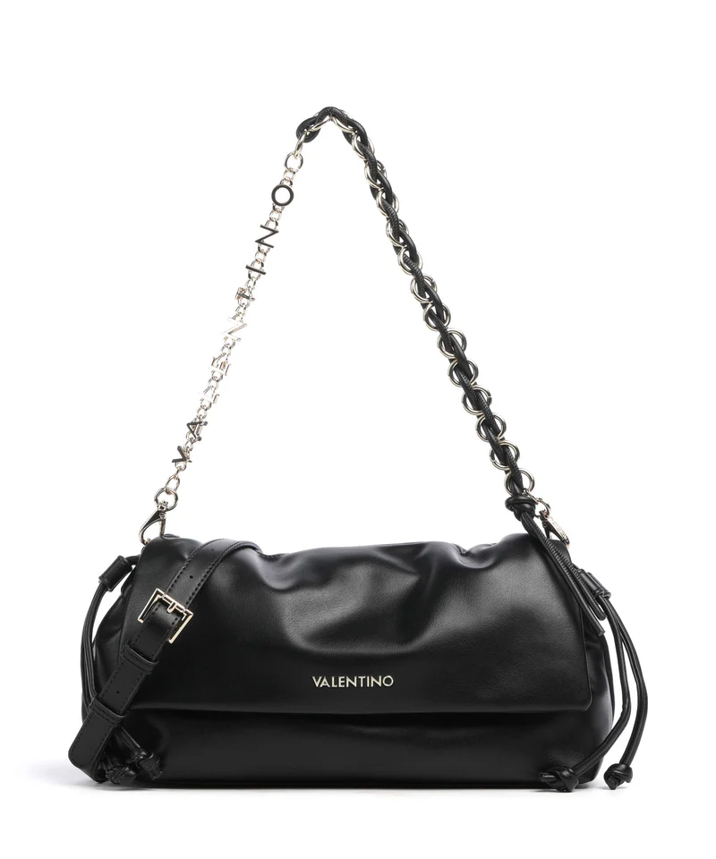Valentino Bags Robby Sac seau nero