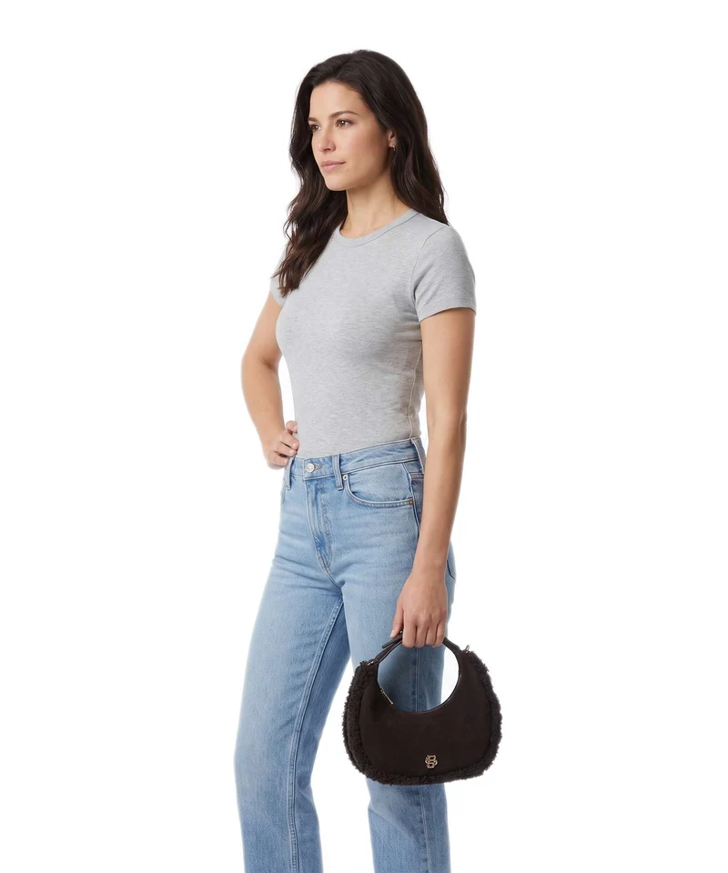 BOSS Beyond Sac à main dark brown