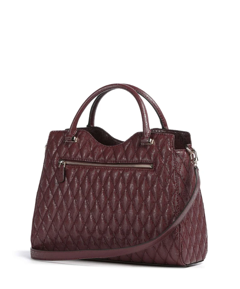 Guess Tamara Sac à main merlot