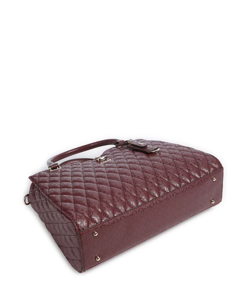 Guess Tamara Sac à main merlot