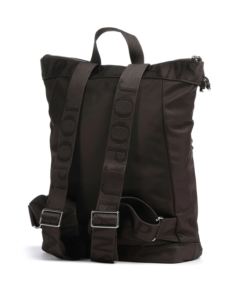 JOOP! Jeans Lietissimo 1.0 Elva Sac à dos seal brown