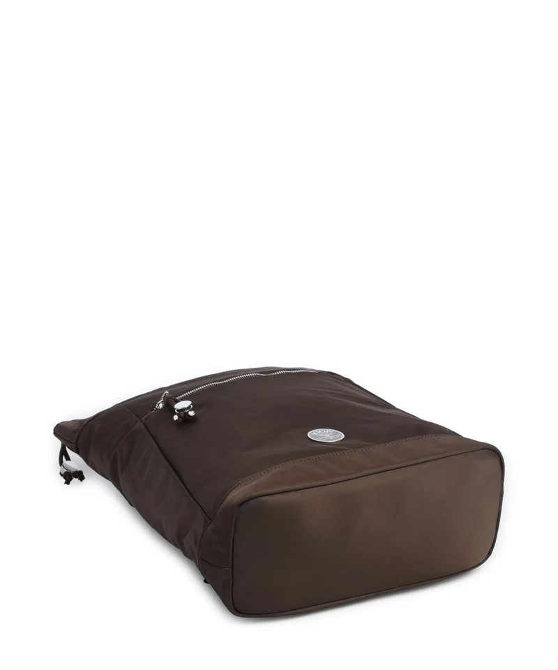 JOOP! Jeans Lietissimo 1.0 Elva Sac à dos seal brown
