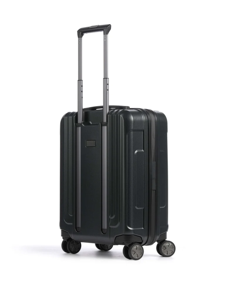 Titan X-Ray S Valise 4 roues anthrazit