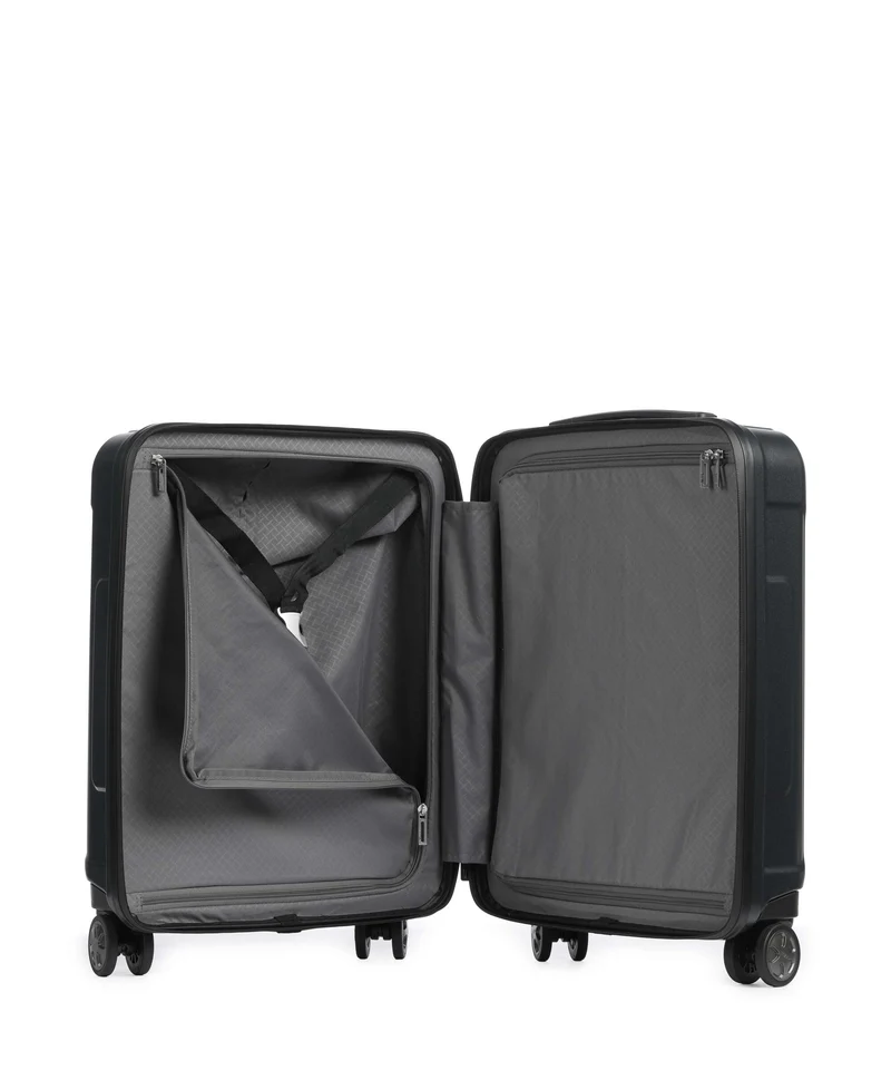 Titan X-Ray S Valise 4 roues anthrazit