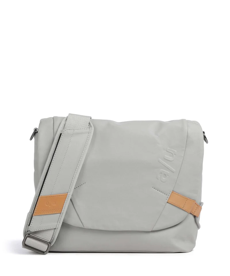 Aunts & Uncles Japan Sendai Sac messager circular grey