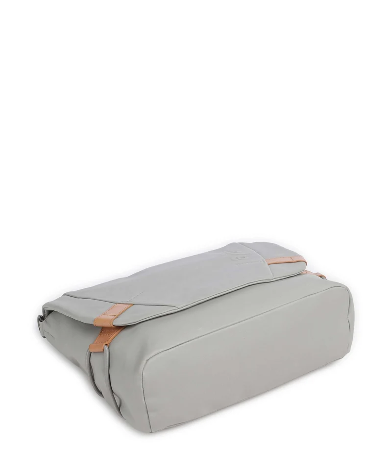 Aunts & Uncles Japan Sendai Sac messager circular grey