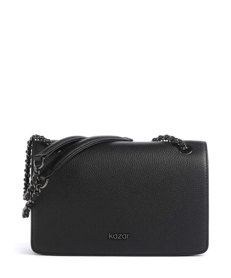 Kazar Tern Sac porté épaule black