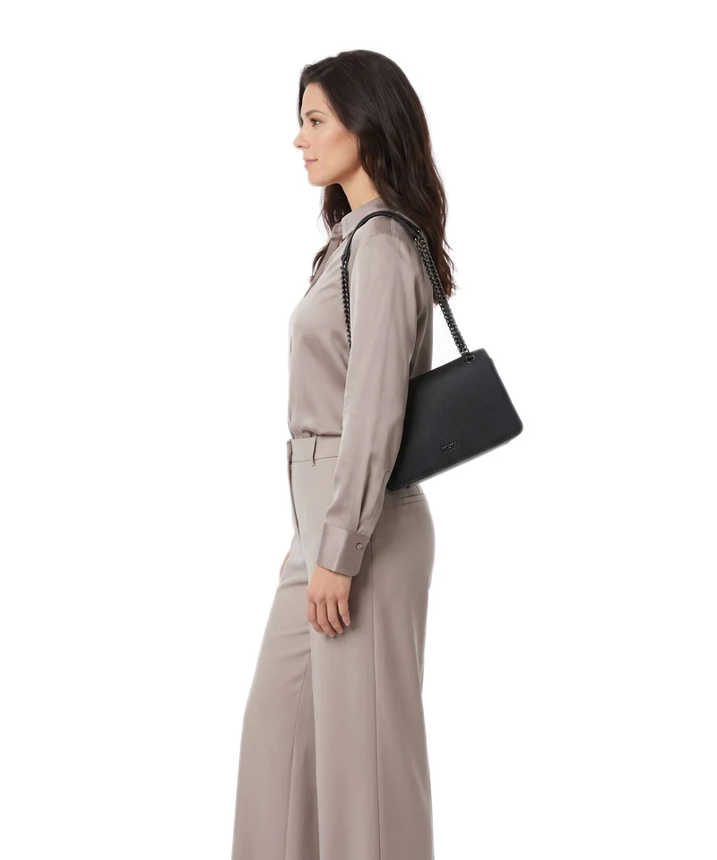 Kazar Tern Sac porté épaule black