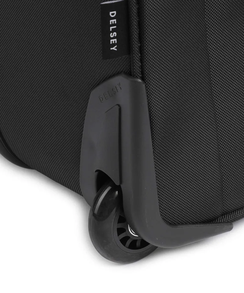 Delsey Paris DLC Pro Valise 2 roues black