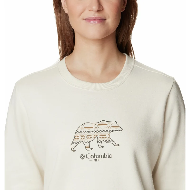 Chandail Columbia Hart Mountain II Graphic (femmes)