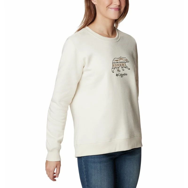 Chandail Columbia Hart Mountain II Graphic (femmes)