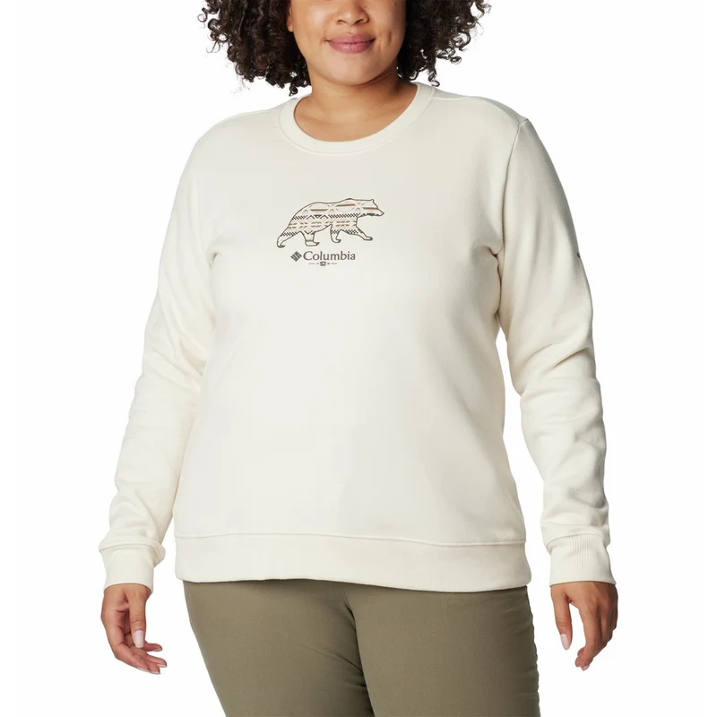 Chandail Columbia Hart Mountain II Graphic (femmes)