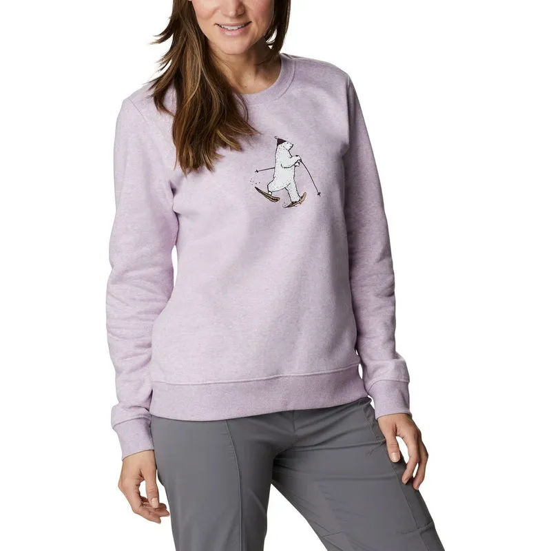 Chandail Columbia Hart Mountain II Graphic (femmes)