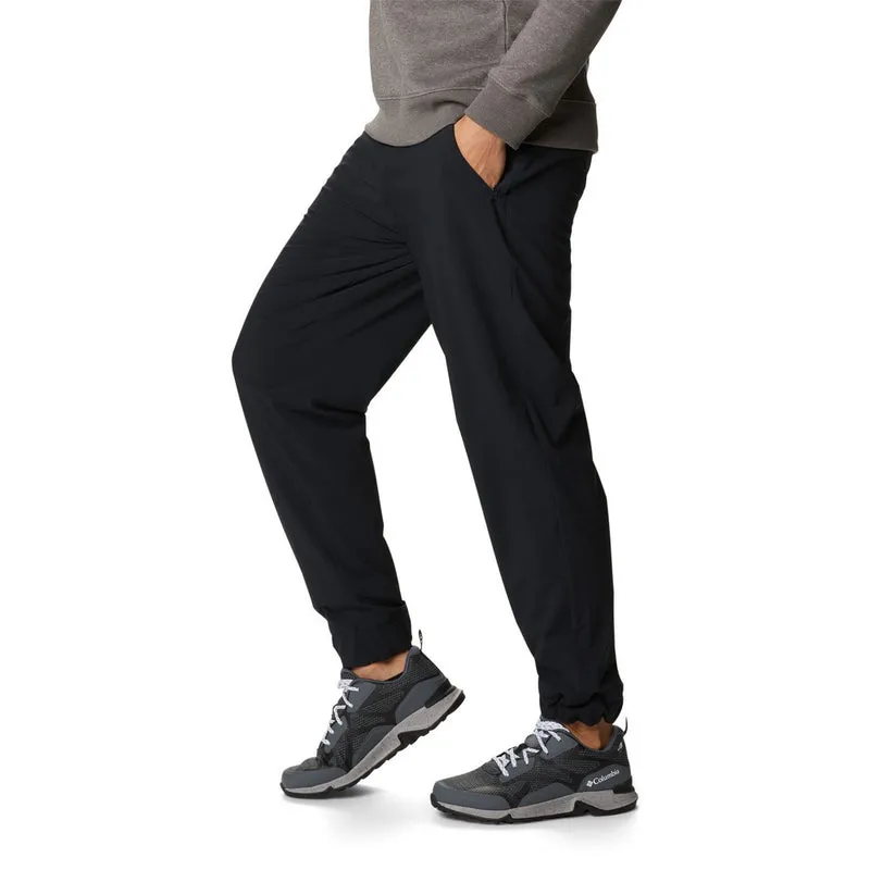 Pantalon de jogging Columbia Pleasant Creek Warm (femmes)