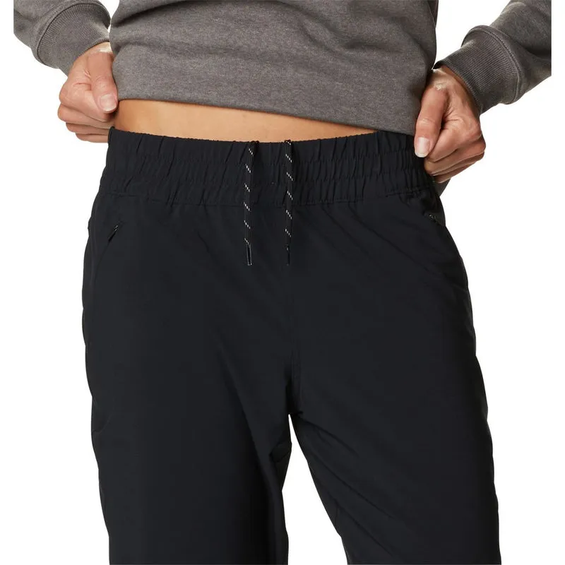 Pantalon de jogging Columbia Pleasant Creek Warm (femmes)