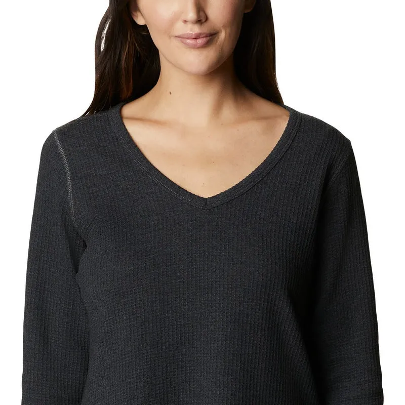 Tunique thermique Columbia Pine Peak (femmes)